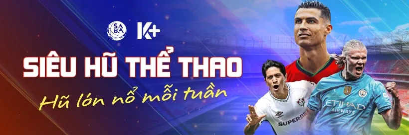 Hoàn Trả Thể Thao Hàng Ngày